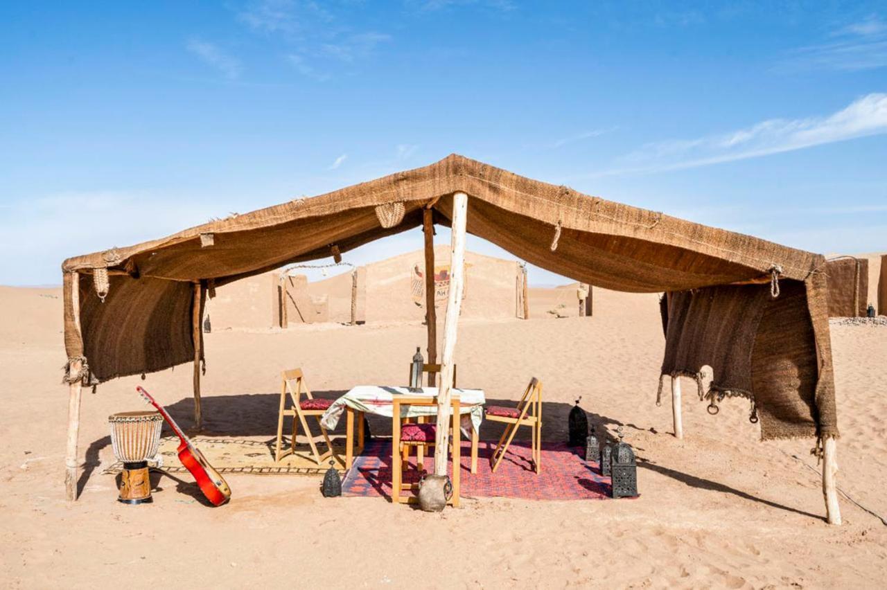 Camp Ayour Mhamid Campingplatz