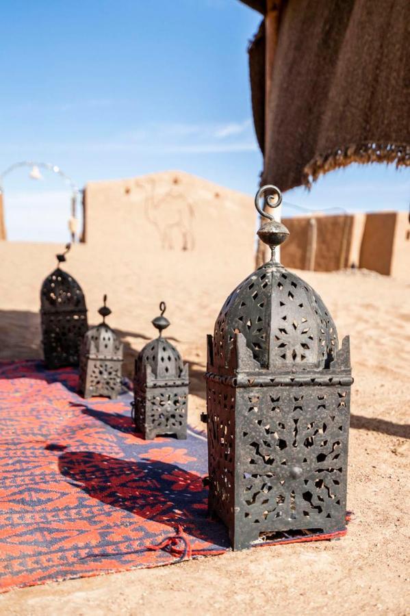 Campingplatz Camp Ayour Mhamid *
