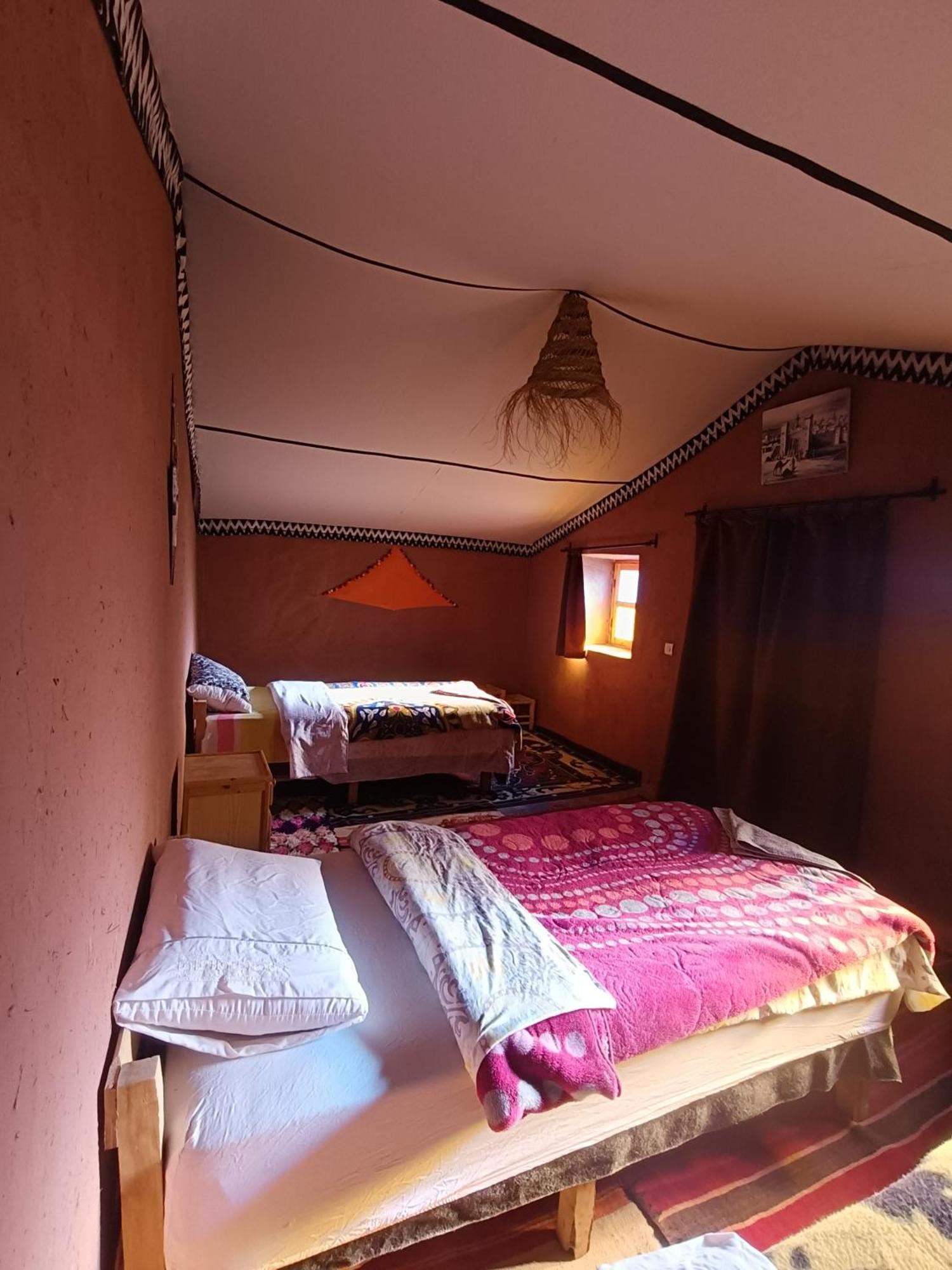 Camp Ayour Mhamid * M’hamid El Ghizlane