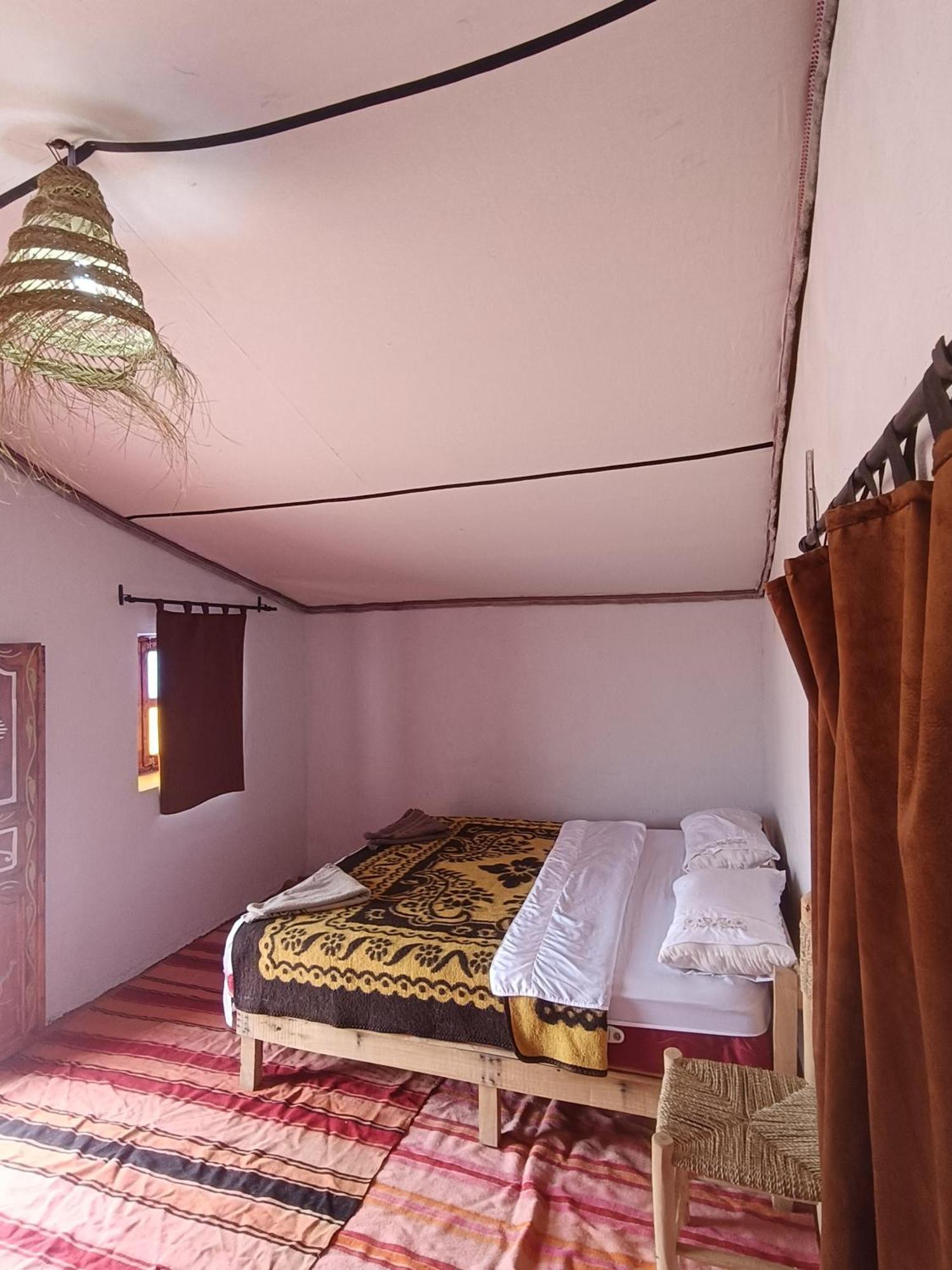 Camp Ayour Mhamid Campingplatz M’hamid El Ghizlane