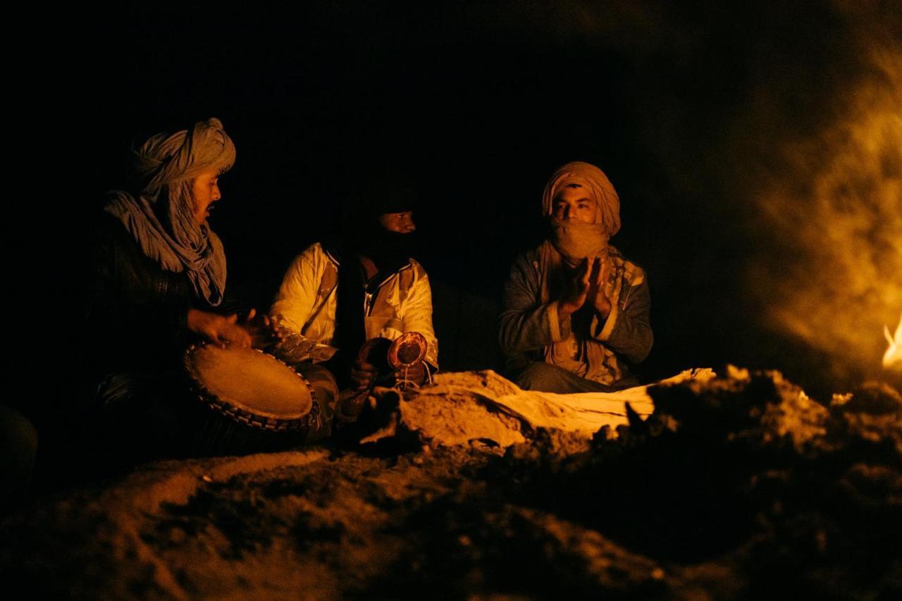 Camp Ayour Mhamid *